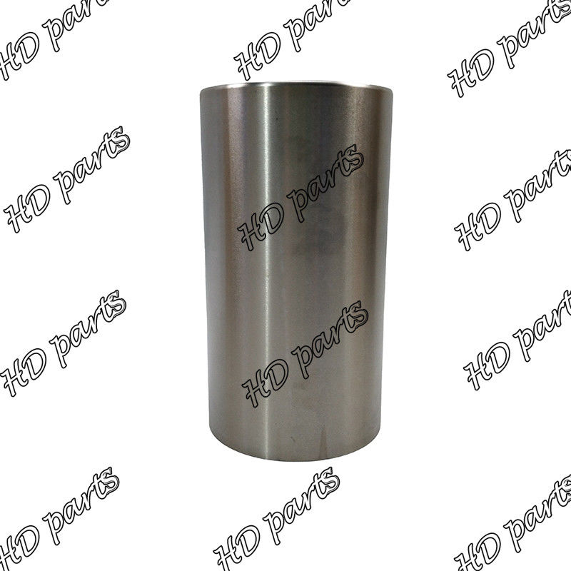 6D107 Tuleja cylindra silnika Diesla 6754-29-2010 6754-21-2111 3904167 Dla KOMATSU