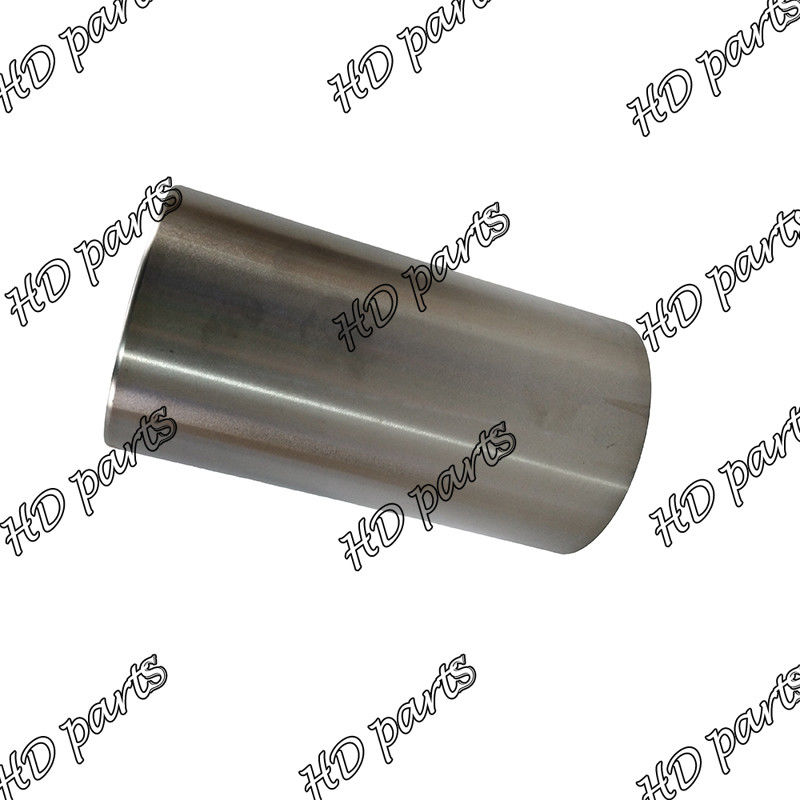 6D107 Tuleja cylindra silnika Diesla 6754-29-2010 6754-21-2111 3904167 Dla KOMATSU