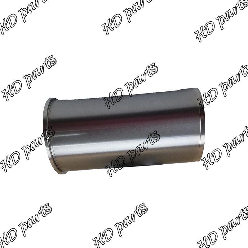 6D108 PC300-6 tuleja cylindra silnika wysokoprężnego 6222-21-2220 6222-23-2220 dla KOMATSU
