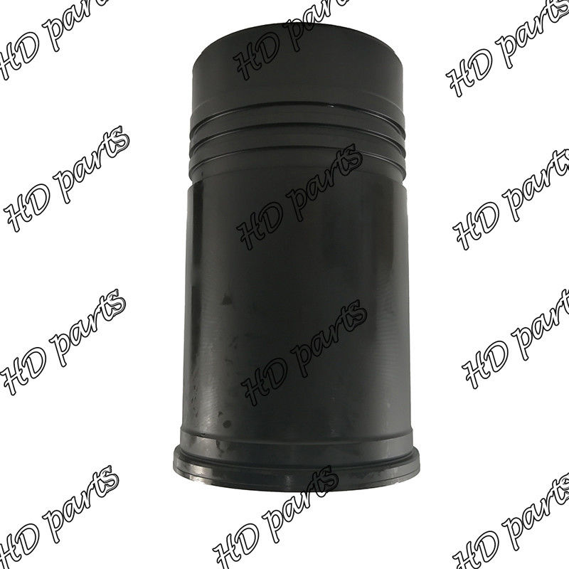 6D125 wysokiej jakości produkty do fosforanowania Tuleja cylindra silnika Diesla 6151-22-2220 Do KOMATSU
