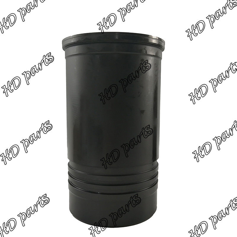 6D125 wysokiej jakości produkty do fosforanowania Tuleja cylindra silnika Diesla 6151-22-2220 Do KOMATSU