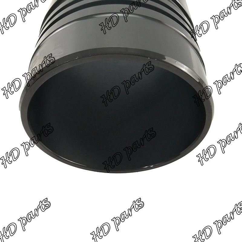 6D125 wysokiej jakości produkty do fosforanowania Tuleja cylindra silnika Diesla 6151-22-2220 Do KOMATSU