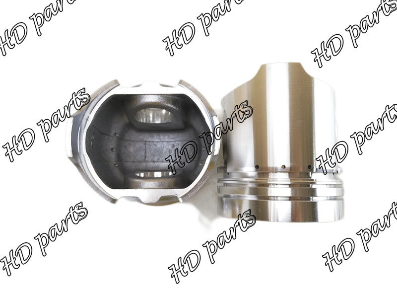 4D95S-W-1 Tłok silnika wysokoprężnego 6202-32-2140 6201-32-2121 104mm wysokości dla KOMATSU