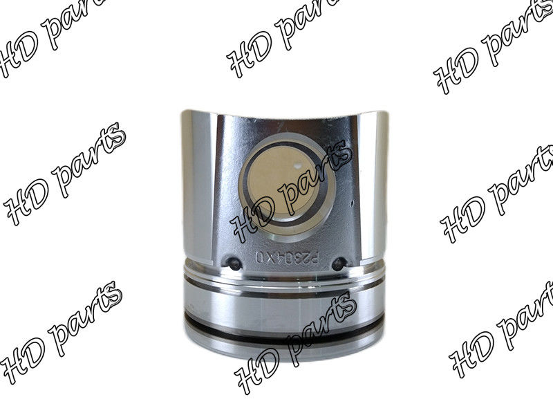 6D102 7795 50mm komora spalania tłok silnika diesla 6738-31-2110 6738-31-2111 3802747 dla KOMATSU
