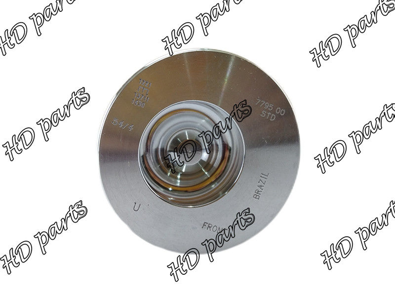 6D102 7795 50mm komora spalania tłok silnika diesla 6738-31-2110 6738-31-2111 3802747 dla KOMATSU