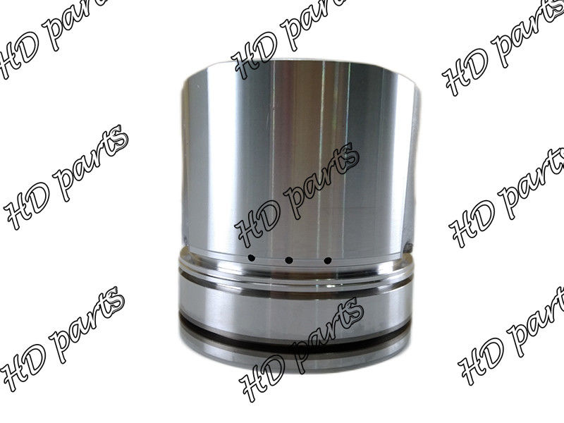 6D102 7795 50mm komora spalania tłok silnika diesla 6738-31-2110 6738-31-2111 3802747 dla KOMATSU