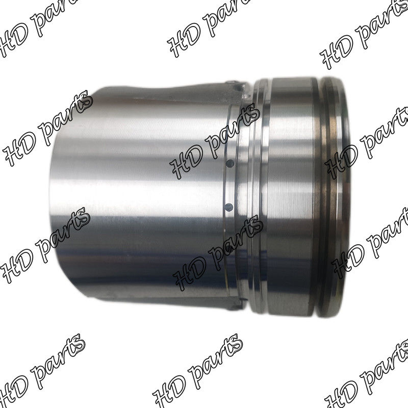 6D102 7795 50mm komora spalania tłok silnika diesla 6738-31-2110 6738-31-2111 3802747 dla KOMATSU