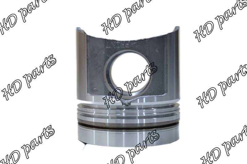 6D108 tłok silnika wysokoprężnego SA6D108E-2A PC300-6 PC340-6 PC350-6 PC380-6 6222-33-2110 dla KOMATSU