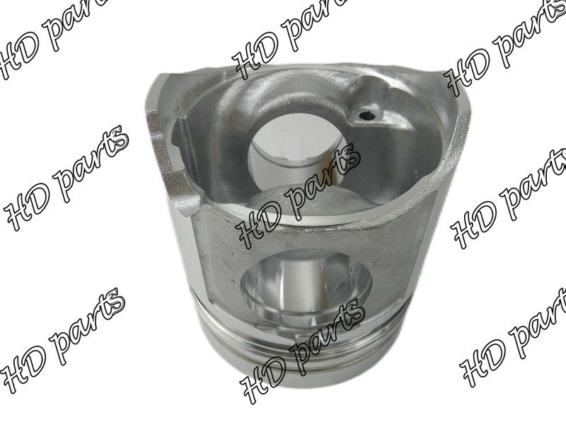 6D108 tłok silnika wysokoprężnego SA6D108E-2A PC300-6 PC340-6 PC350-6 PC380-6 6222-33-2110 dla KOMATSU