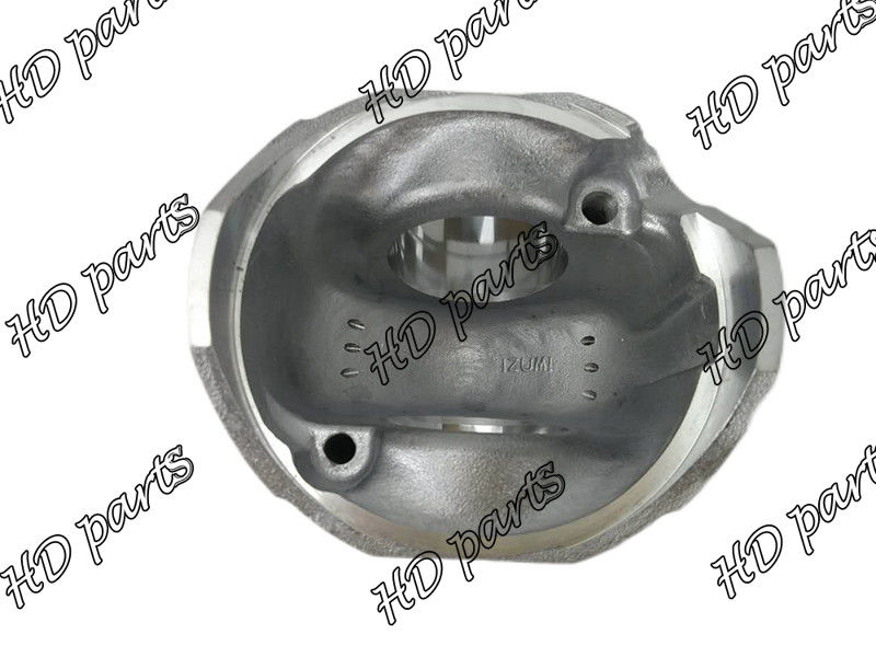 6D108 tłok silnika wysokoprężnego SA6D108E-2A PC300-6 PC340-6 PC350-6 PC380-6 6222-33-2110 dla KOMATSU