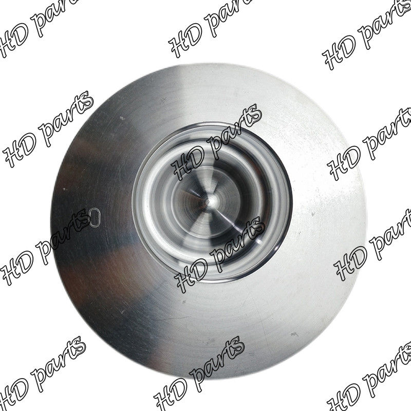 6D108 tłok silnika wysokoprężnego SA6D108E-2A PC300-6 PC340-6 PC350-6 PC380-6 6222-33-2110 dla KOMATSU