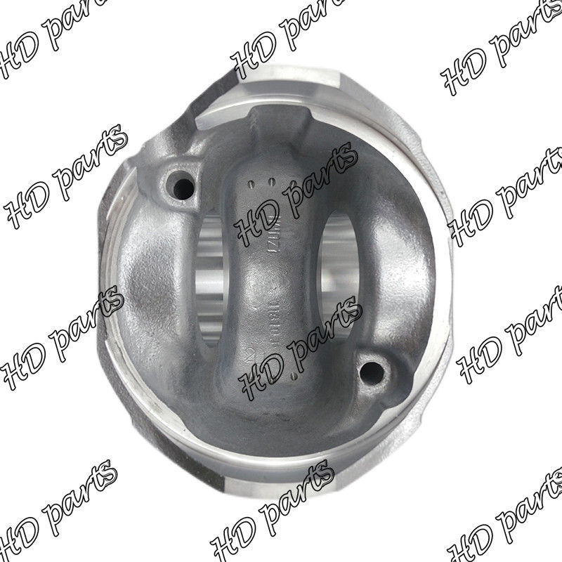 6D108 tłok silnika wysokoprężnego SA6D108E-2A PC300-6 PC340-6 PC350-6 PC380-6 6222-33-2110 dla KOMATSU