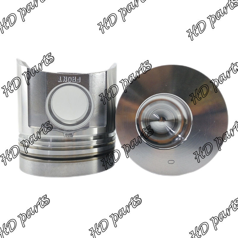 6D108 tłok silnika wysokoprężnego SA6D108E-2A PC300-6 PC340-6 PC350-6 PC380-6 6222-33-2110 dla KOMATSU