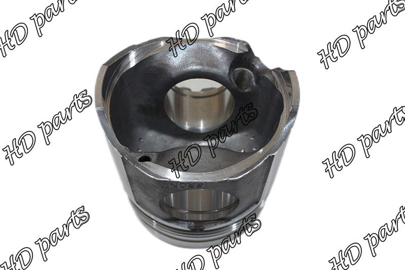 6D108 tłok silnika wysokoprężnego SA6D108E-2A PC300-6 PC340-6 PC350-6 PC380-6 6222-33-2110 dla KOMATSU