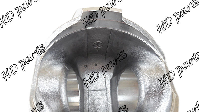 6D110 komora spalania 66mm tłok silnika diesla 6138-32-2120 6138-32-2320 6138-32-2040 dla KOMATSU