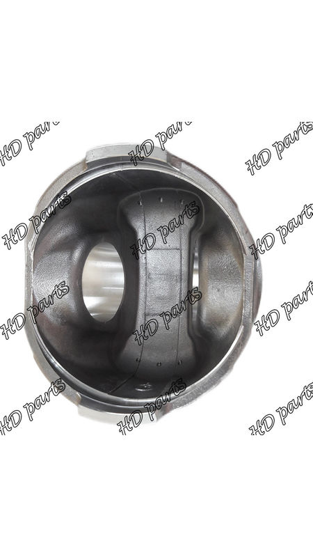 6D110 komora spalania 66mm tłok silnika diesla 6138-32-2120 6138-32-2320 6138-32-2040 dla KOMATSU