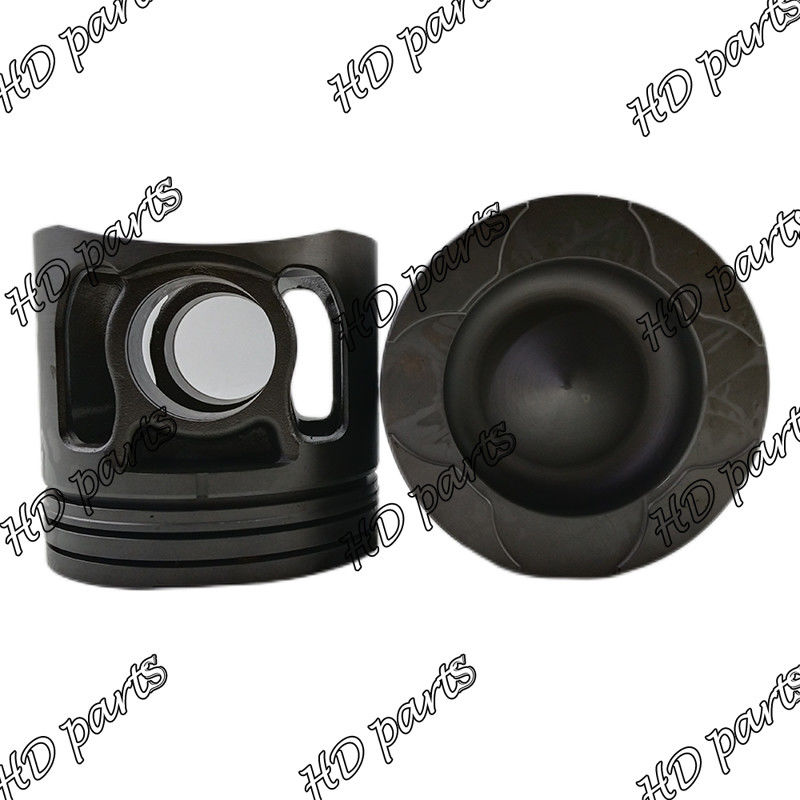 6D140 S6D140 PC650-3 D135-2 D155-3 Tłok silnika Diesla 6211-31-2111 6211-32-2110 Dla KOMATSU