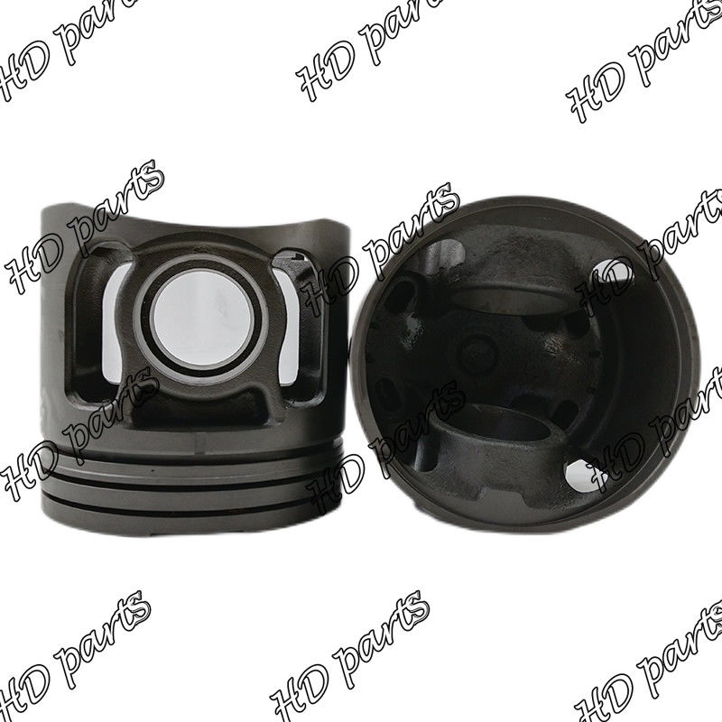 6D140 S6D140 PC650-3 D135-2 D155-3 Tłok silnika Diesla 6211-31-2111 6211-32-2110 Dla KOMATSU