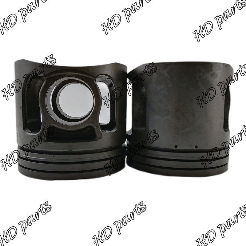 6D140 S6D140 PC650-3 D135-2 D155-3 Tłok silnika Diesla 6211-31-2111 6211-32-2110 Dla KOMATSU