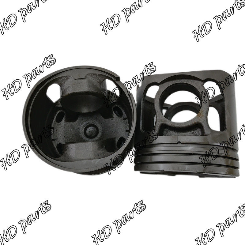6D140 S6D140 PC650-3 D135-2 D155-3 Tłok silnika Diesla 6211-31-2111 6211-32-2110 Dla KOMATSU