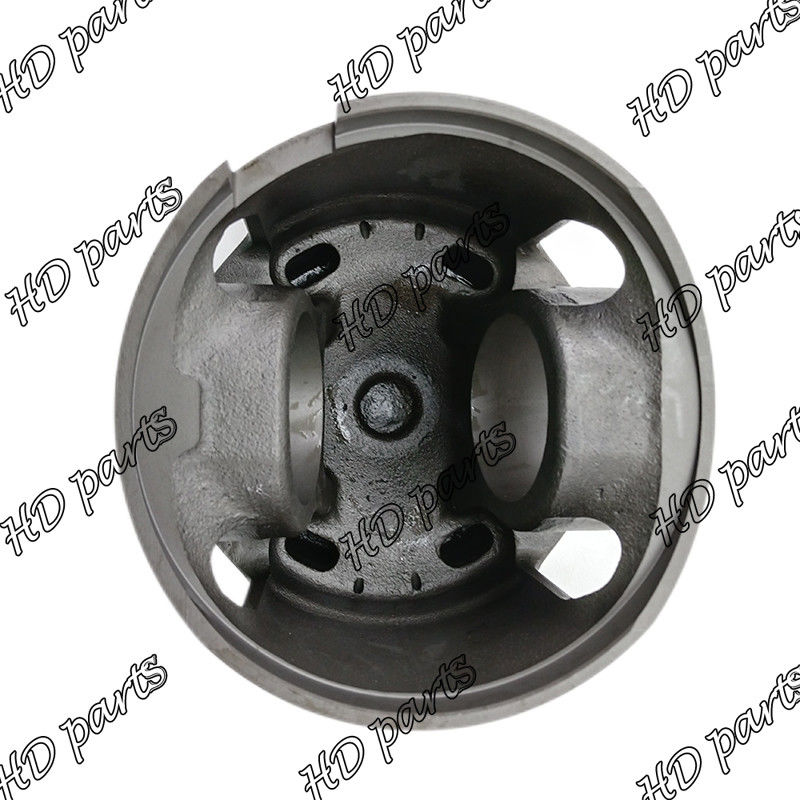 6D140 S6D140 PC650-3 D135-2 D155-3 Tłok silnika Diesla 6211-31-2111 6211-32-2110 Dla KOMATSU