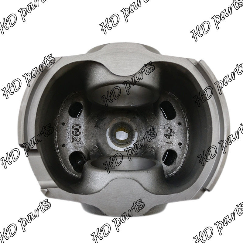 6D140 S6D140-1 PC650-3 D135-2 D155-3 tłok silnika diesla 6212-31-2151 6212-31-2130 6211-32-2130 dla KOMATSU
