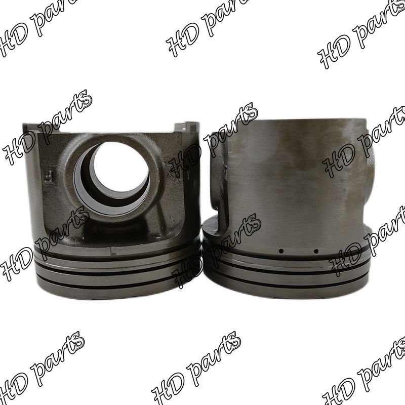 6D140 S6D140-1 PC650-3 D135-2 D155-3 tłok silnika diesla 6212-31-2151 6212-31-2130 6211-32-2130 dla KOMATSU