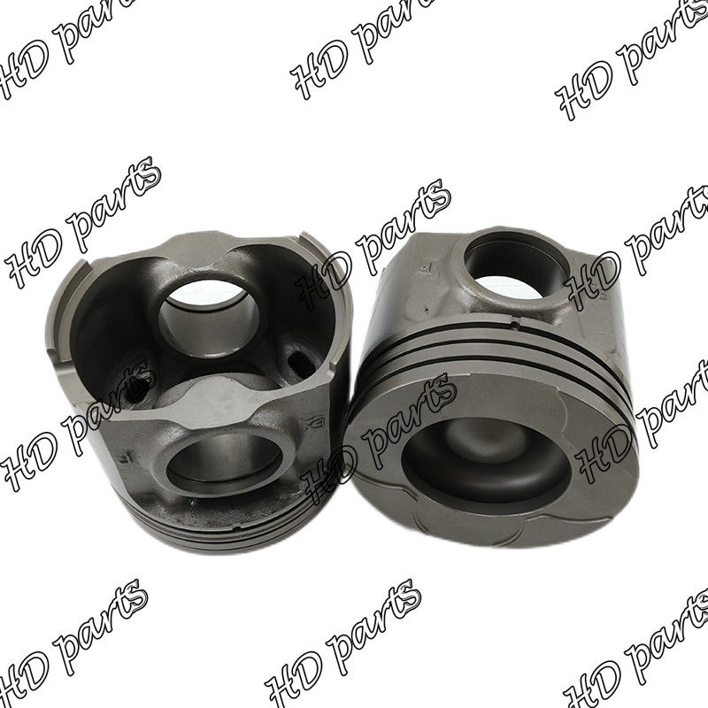 6D140 S6D140-1 PC650-3 D135-2 D155-3 tłok silnika diesla 6212-31-2151 6212-31-2130 6211-32-2130 dla KOMATSU