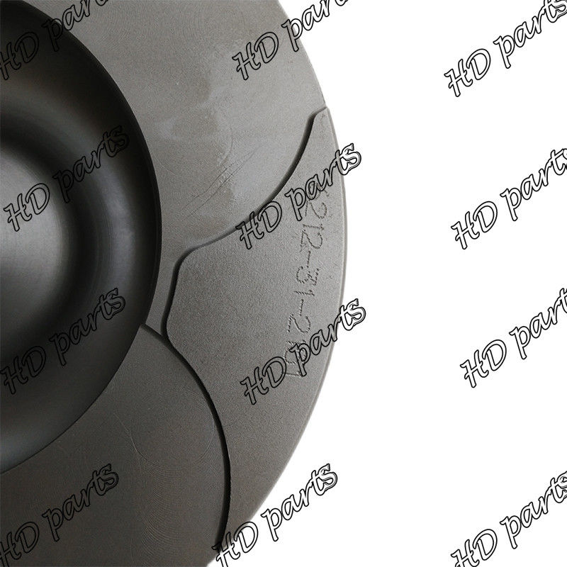 6D140 S6D140-1 PC650-3 D135-2 D155-3 tłok silnika diesla 6212-31-2151 6212-31-2130 6211-32-2130 dla KOMATSU