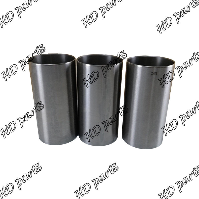 3KR1 tuleja cylindra silnika wysokoprężnego 1-87813767-0 8-92421200-0 dla ISUZU