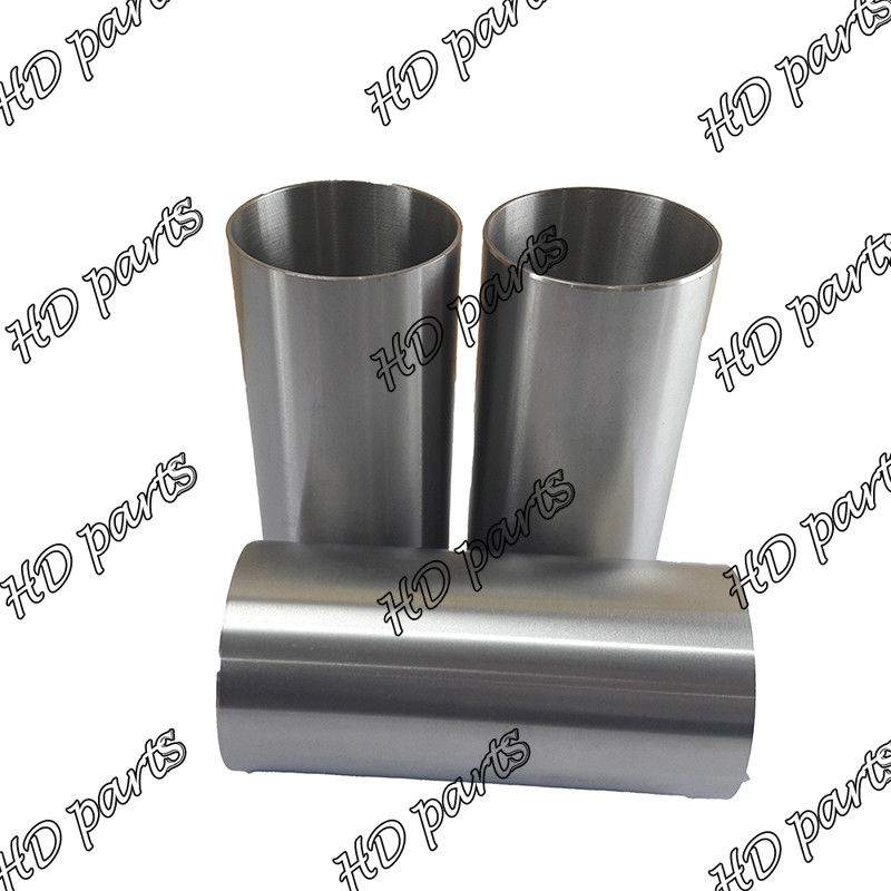 Tuleja cylindrowa silnika wysokoprężnego 3LD1 8-97176-287-0 8-97176287-0 Dla ISUZU