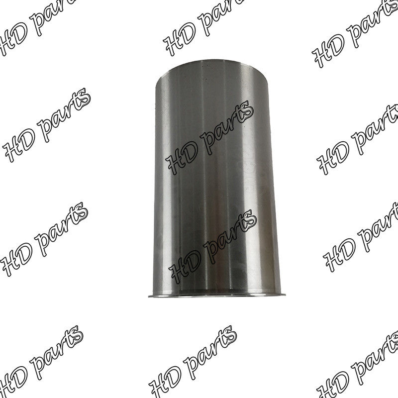 4BA1 Tuleja cylindrowa silnika Diesla o wysokości 180 mm 5-11261-802-0 9-11261-802-2 Dla ISUZU