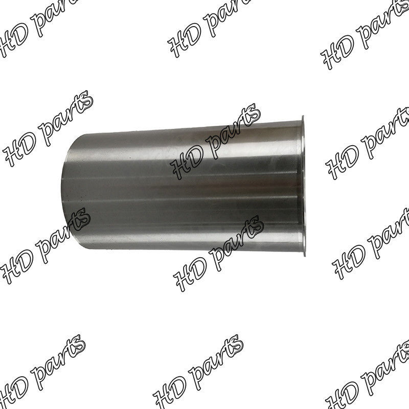 4BA1 Tuleja cylindrowa silnika Diesla o wysokości 180 mm 5-11261-802-0 9-11261-802-2 Dla ISUZU