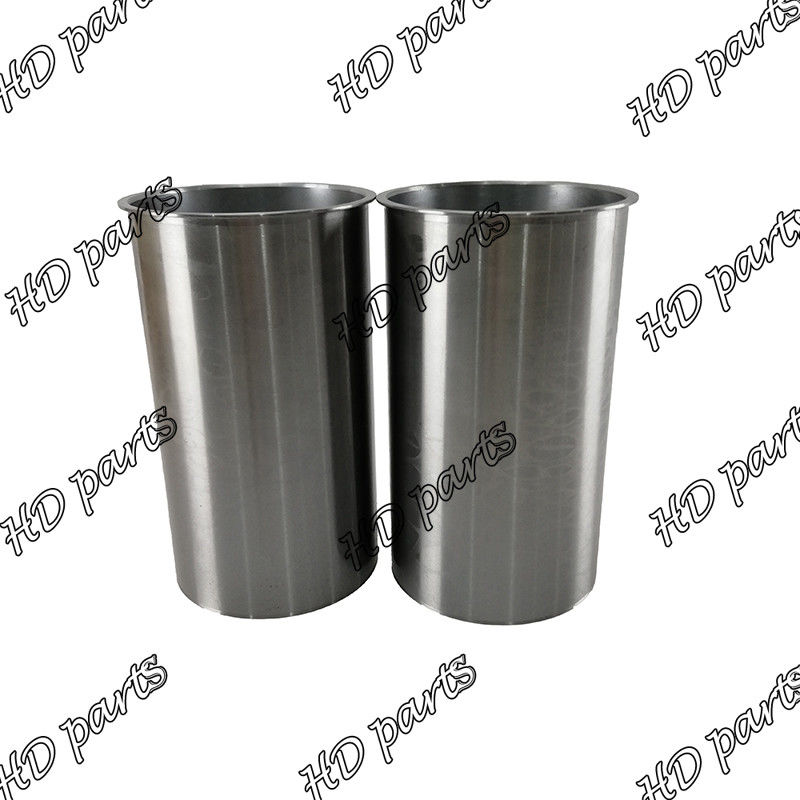 4BA1 Tuleja cylindrowa silnika Diesla o wysokości 180 mm 5-11261-802-0 9-11261-802-2 Dla ISUZU