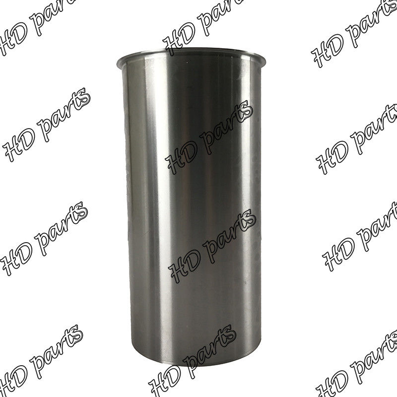 4BA1 Tuleja cylindrowa silnika Diesla o wysokości 206 mm 9-11261-802-1 5-12111-055-1 Dla ISUZU