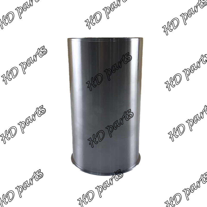 4BE1 tuleja cylindra silnika wysokoprężnego 5-87813160-0 5-11261-016-0 5-11261-016-2 dla ISUZU