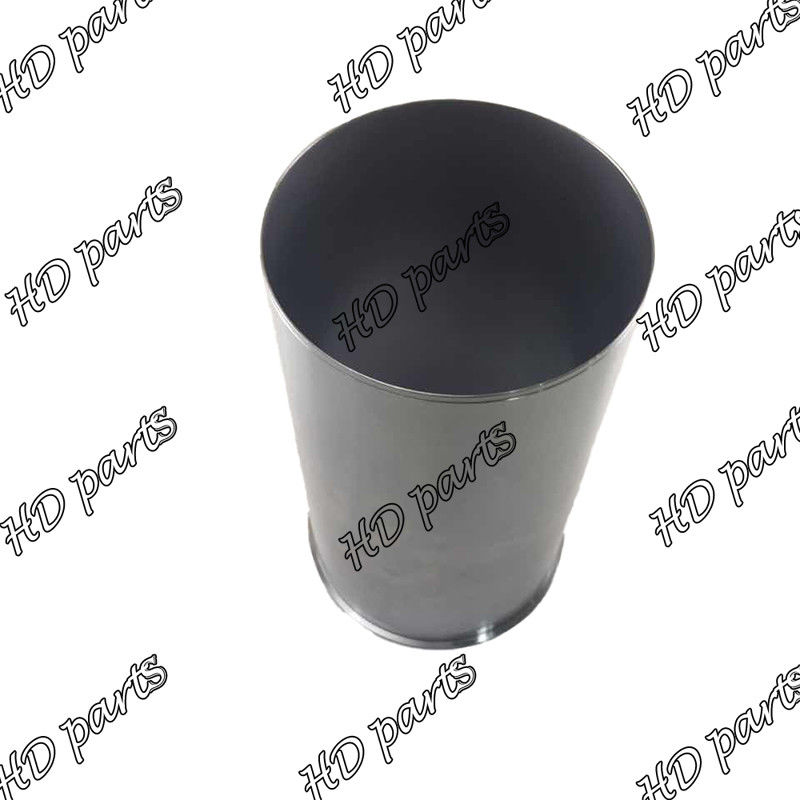 4BE1 tuleja cylindra silnika wysokoprężnego 5-87813160-0 5-11261-016-0 5-11261-016-2 dla ISUZU