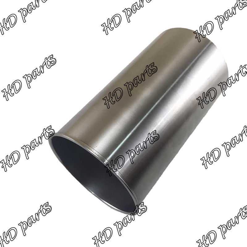 4BE1 tuleja cylindra silnika wysokoprężnego 5-87813160-0 5-11261-016-0 5-11261-016-2 dla ISUZU