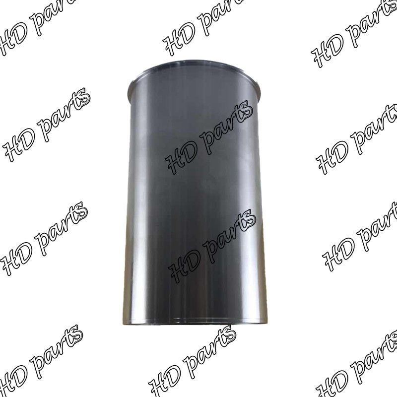 4BE1 tuleja cylindra silnika wysokoprężnego 5-87813160-0 5-11261-016-0 5-11261-016-2 dla ISUZU