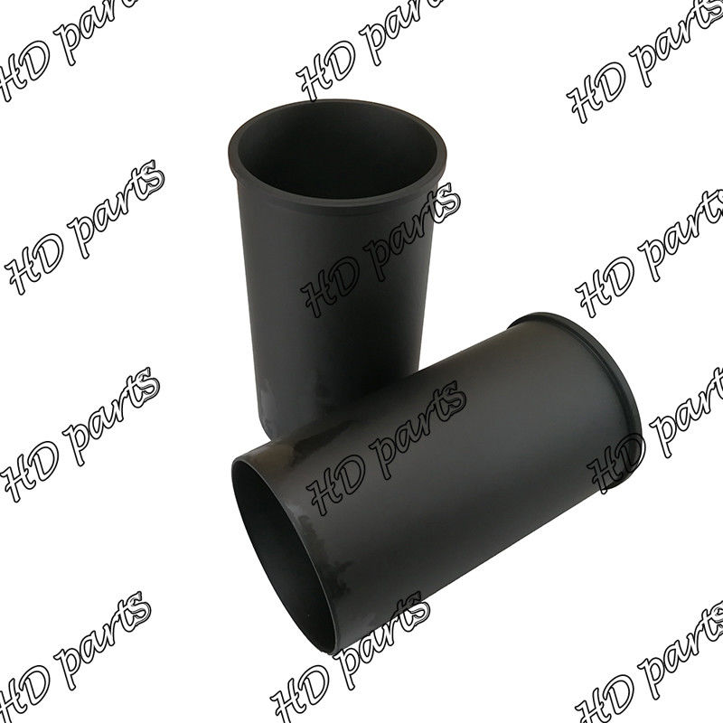 4HE1 Tuleja cylindra silnika Diesla 8-97176723-0 8-94396-837-0 Dla ISUZU