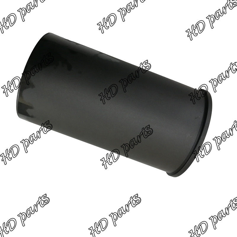 4HE1 Tuleja cylindra silnika Diesla 8-97176723-0 8-94396-837-0 Dla ISUZU