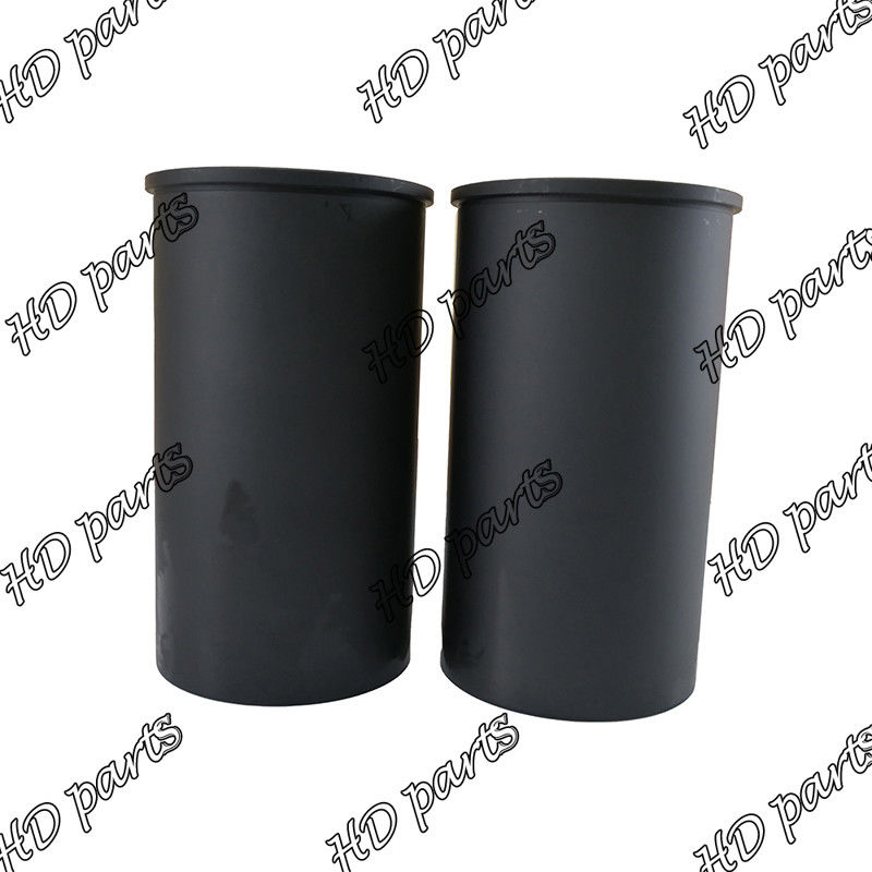 4HE1 Tuleja cylindra silnika Diesla 8-97176723-0 8-94396-837-0 Dla ISUZU