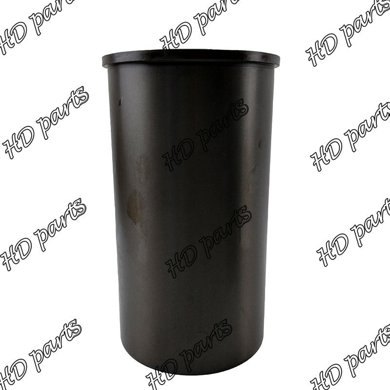 4HE1 Tuleja cylindrowa silnika wysokoprężnego 8-97176723-0 Średnica zewnętrzna 115 mm dla ISUZU