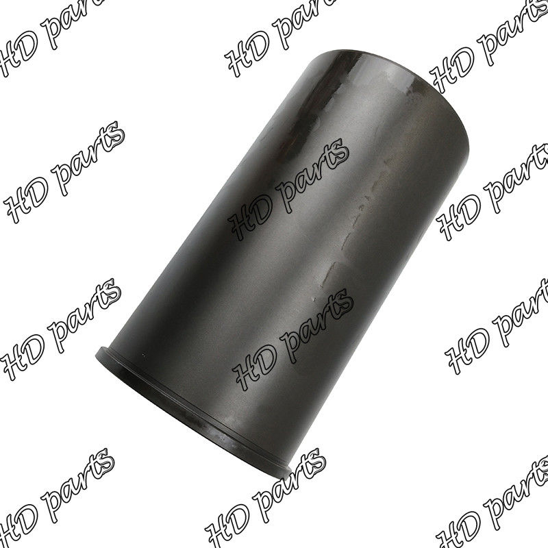 4HE1 Tuleja cylindrowa silnika wysokoprężnego 8-97176723-0 Średnica zewnętrzna 115 mm dla ISUZU