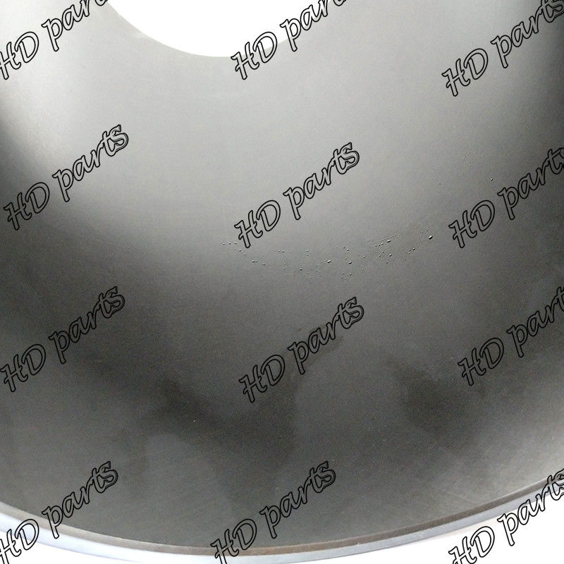 4HE1 Tuleja cylindrowa silnika wysokoprężnego 8-97176723-0 Średnica zewnętrzna 115 mm dla ISUZU