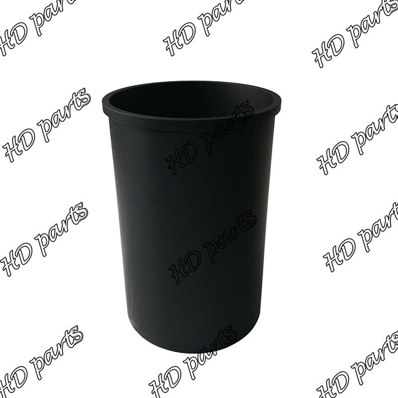 4HF1 Tuleja cylindra silnika Diesla 8-97176-727-0 8-97144-174-0 8-94389-276-3 Dla ISUZU