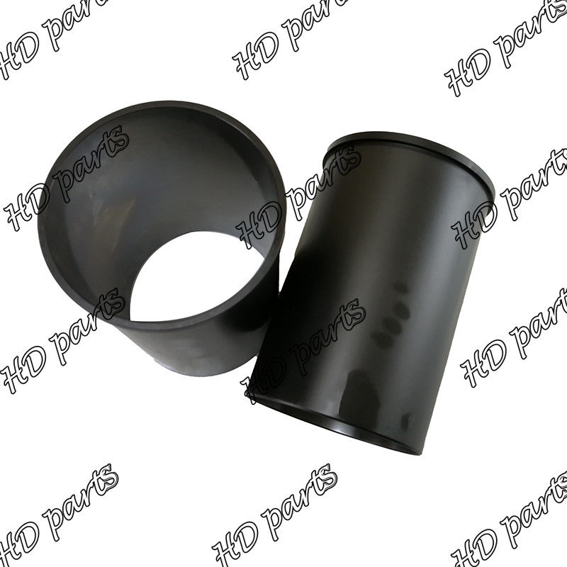 4HG1 tuleja cylindra silnika Diesla 8-97351-558-1 8-97351-559-0 8-97176-729-0 dla ISUZU