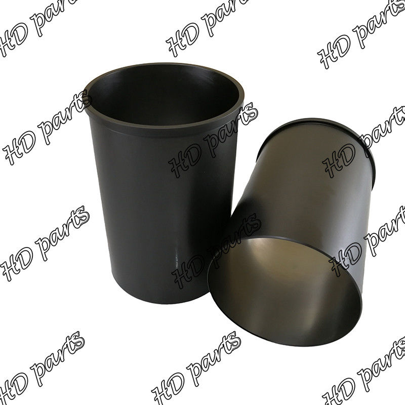 4HG1 tuleja cylindra silnika Diesla 8-97351-558-1 8-97351-559-0 8-97176-729-0 dla ISUZU