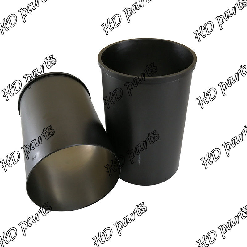 4HG1 tuleja cylindra silnika Diesla 8-97351-558-1 8-97351-559-0 8-97176-729-0 dla ISUZU