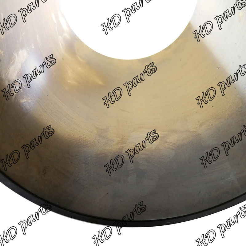 4HG1 tuleja cylindra silnika Diesla 8-97351-558-1 8-97351-559-0 8-97176-729-0 dla ISUZU